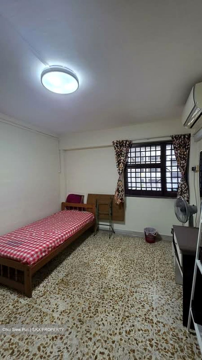 Blk 23 Dover Ville (Queenstown), HDB 4 Rooms #554786901